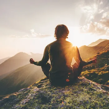 Slow Down - Yoga Retreat